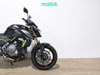KAWASAKI Z 650 (A)