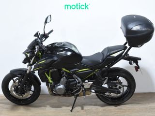 KAWASAKI Z 650 (A)