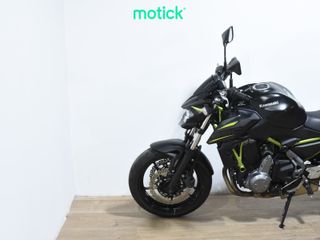 KAWASAKI Z 650 (A)
