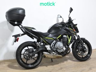 KAWASAKI Z 650 (A)