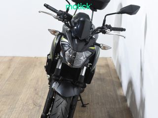 KAWASAKI Z 650 (A)