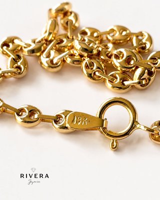 Pulsera Oro 18k