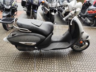 Aprilia Mojito 50cc - Venta por piezas