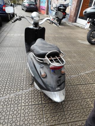 Aprilia Mojito 50cc - Venta por piezas
