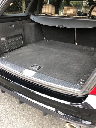 Mercedes-Benz Clase C 350 Sport