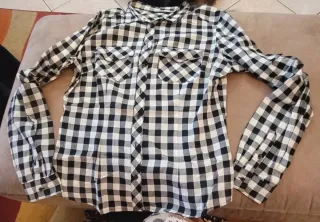 Coppia Camicie cotone Terranova L e M