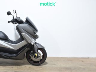 YAMAHA NMAX 125