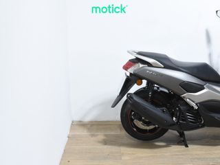YAMAHA NMAX 125