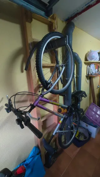 Bicicleta Orbea