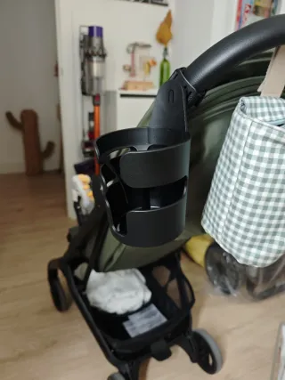 Bugaboo portavasos nuevo