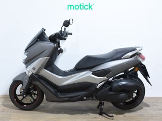 YAMAHA NMAX 125
