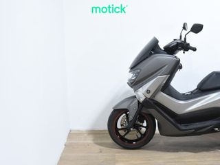 YAMAHA NMAX 125