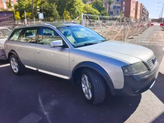Audi A6 2003