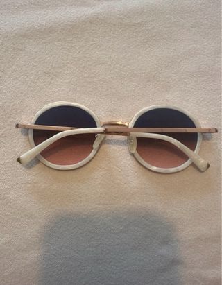 Gafas de sol Etnia Barcelona redondas
