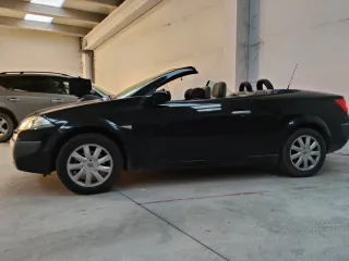 Renault Mégane CC 2.0 150cv – 140.000km – Full ext
