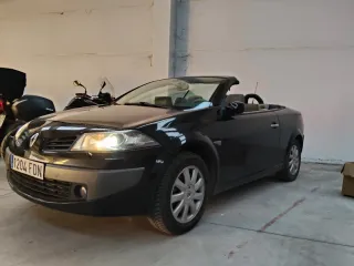 Renault Mégane CC 2.0 150cv – 140.000km – Full ext