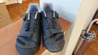 Zapatillas Scott MTB Comp BOA