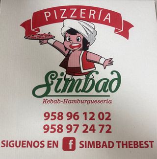 Repartidor y Chica para atender llamadas