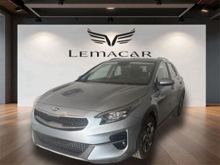 KIA XCeed 2021