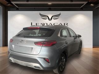 KIA XCeed 2021