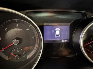 KIA XCeed 2021