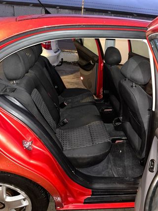 SEAT Leon 2001