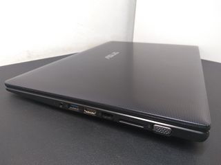 Laptop Asus X501U nero