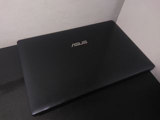 Laptop Asus X501U nero