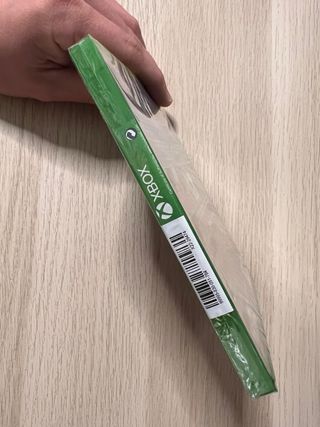 Robocop Rogue City Xbox Series X Nuevo