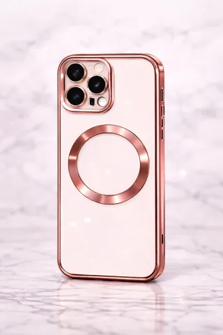 Custodia MagSafe per iPhone