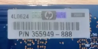 Ramaxel 256MB DDR2 533MHz RAM