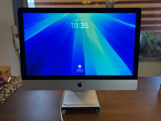 Apple iMac 27 2019 i9