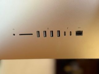 Apple iMac 27 2019 i9