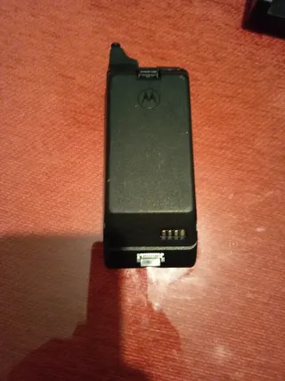 Motorola Micro TAC Teléfono Móvil Vintage *LEER*