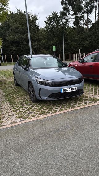 Opel Corsa 2024