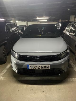 Opel Corsa 2024