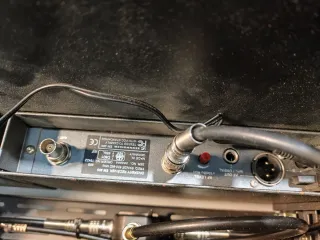 Sennheiser EM300 G1 Micrófono Inalámbrico