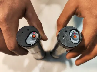 Sennheiser EM300 G1 Micrófono Inalámbrico