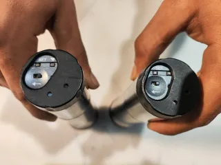Sennheiser EM300 G1 Micrófono Inalámbrico