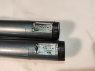 Sennheiser EM300 G1 Micrófono Inalámbrico