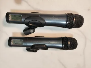 Sennheiser EM300 G1 Micrófono Inalámbrico