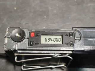 Sennheiser EM300 G1 Micrófono Inalámbrico
