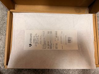 Chromebook ASUS Argento