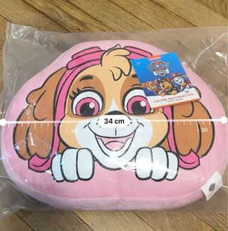 Cojín Decorativo Skye Patrulla Canina