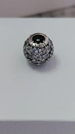 Pandora Enchanted Pavé Charm