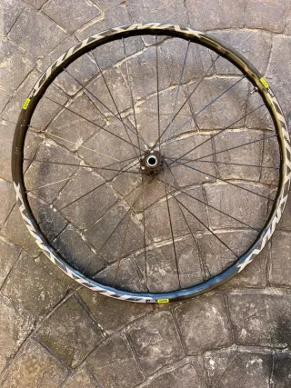 Ruote Mavic Crossmax Elite 29