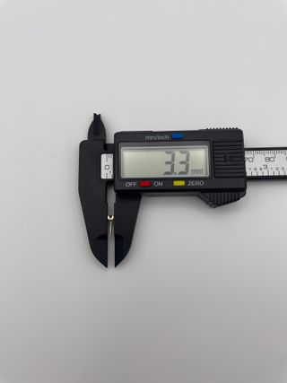 Pendientes Oro 18K Circonita Azul