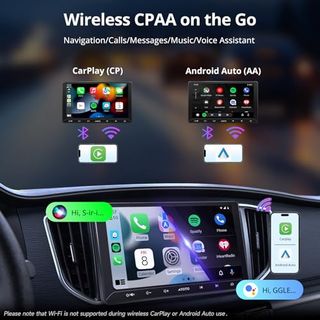 Radio Coche ATOTO A5L 2 DIN Android 2G+32G