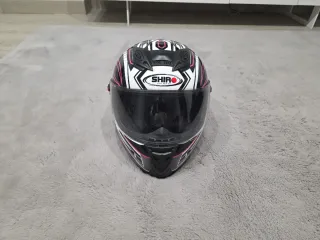 Casco integral Shiro SH-821 Motion II