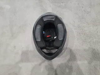 Casco integral Shiro SH-821 Motion II